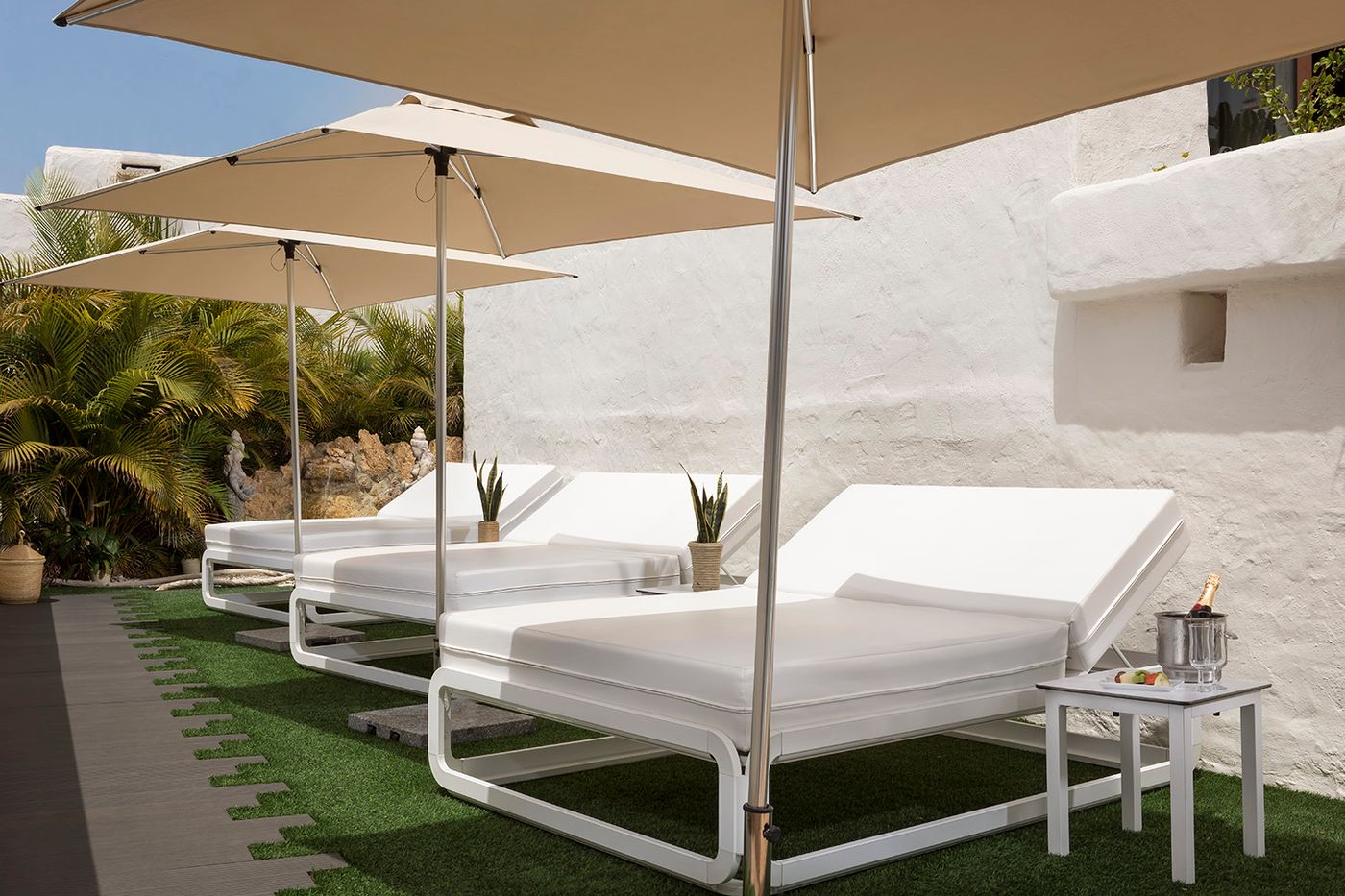 Hd Parque Cristobal Tenerife