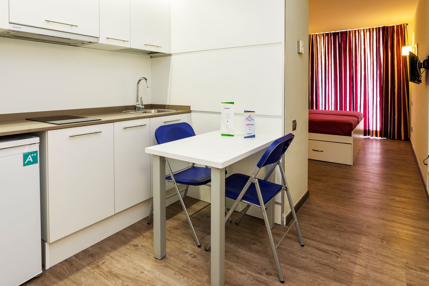 MedPlaya-Esmeraldas-Aparthotel-Room-18