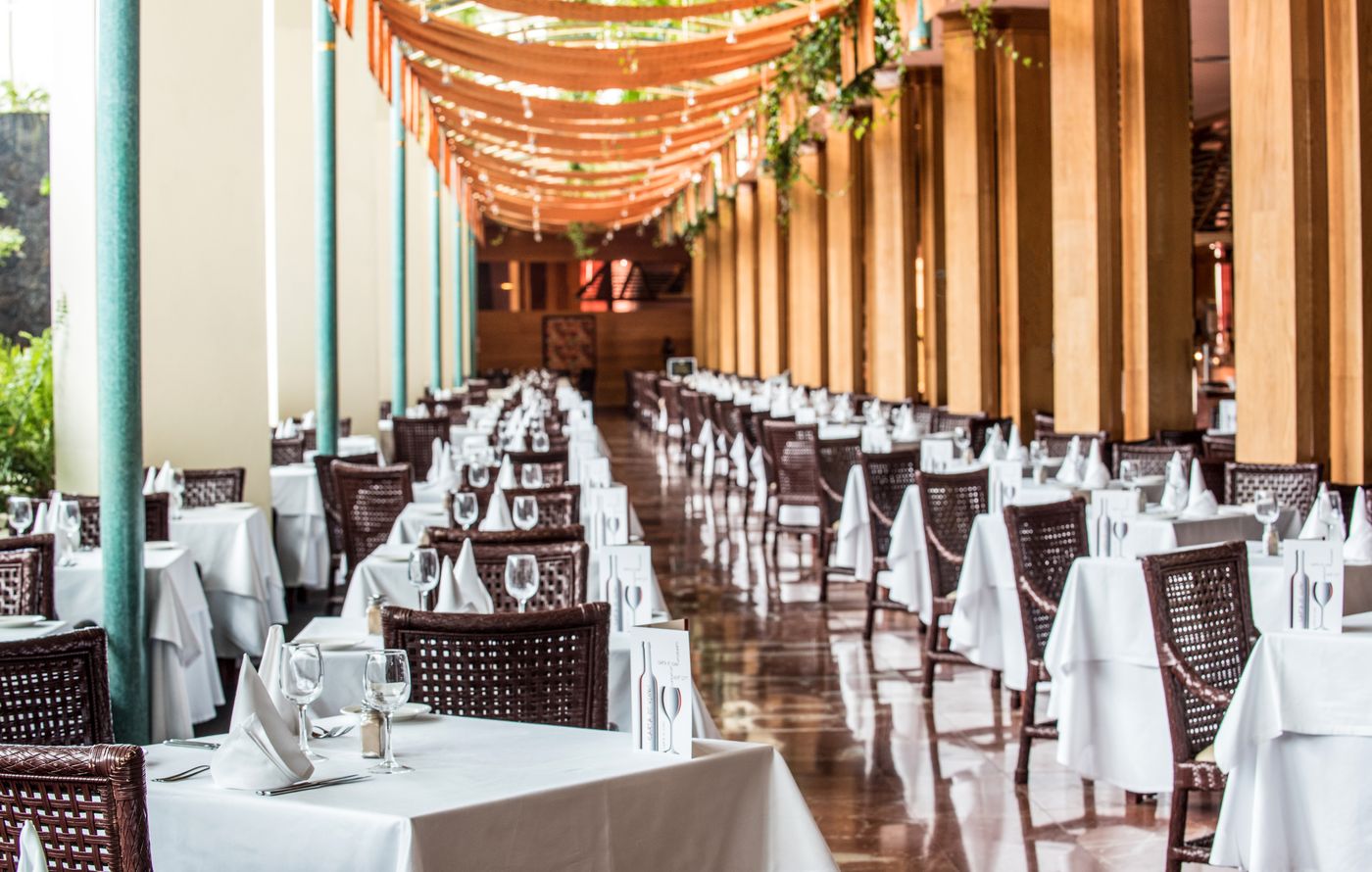 Beatriz Costa Teguise & Spa