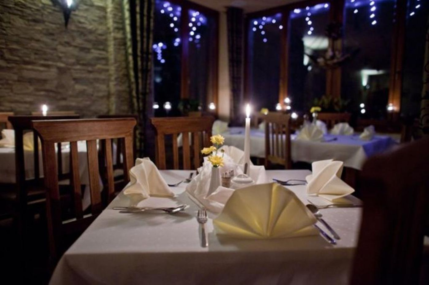 Dwór Karolówka-Poland-ZAKOPANE -General view-2