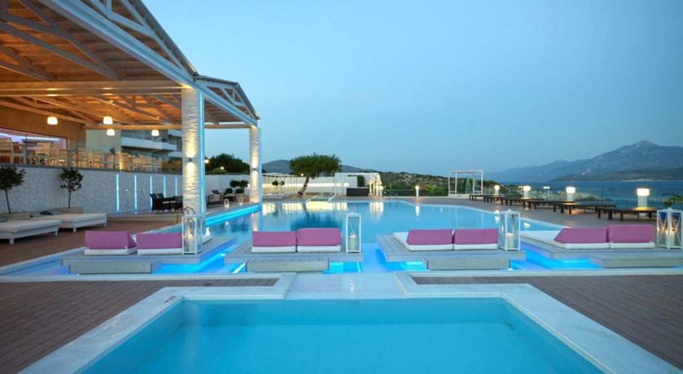 Proteas Bay - Adults Only