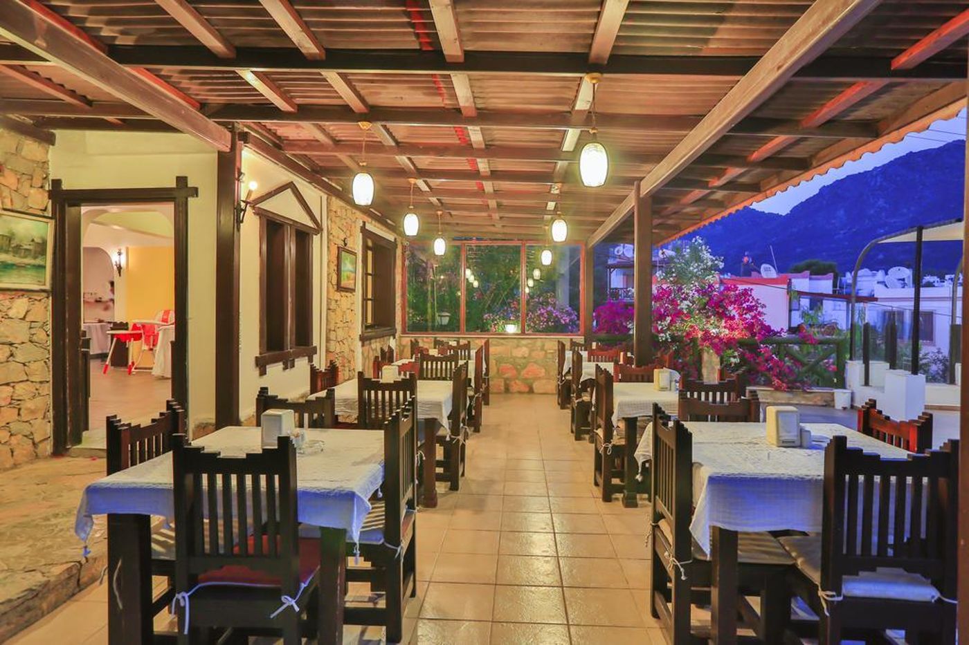 Sunny-Garden-Nilufer-General-view-5