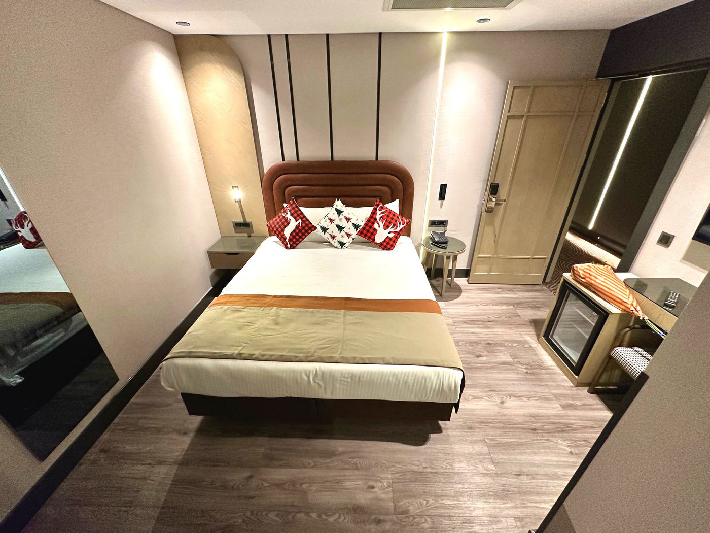 Edition Old City Hotel-Turkey-Istanbul-Room-3