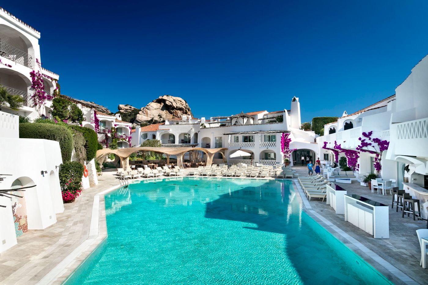 Grand Hotel Poltu Quatu