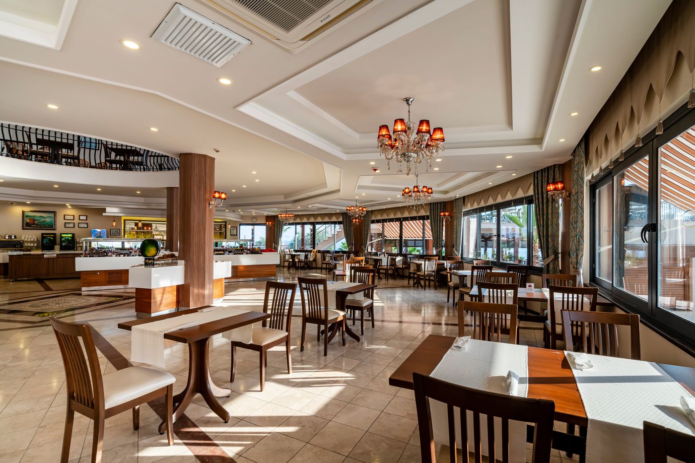 Dizalya Palm Garden Hotel