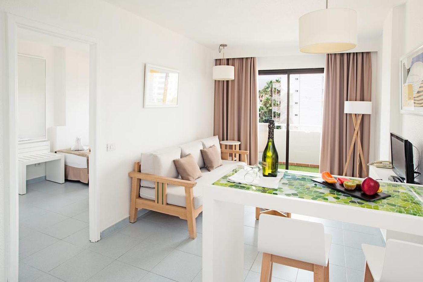 Hotel THe Anamar Suites