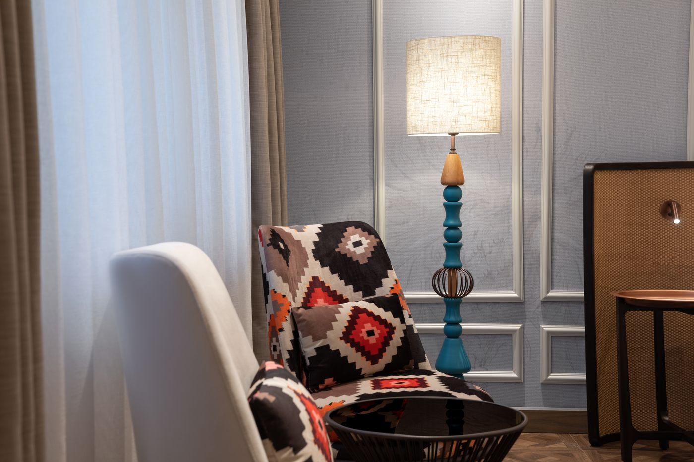 Burdock-Hotel-Istanbul--Autograph-Collection-Room-21