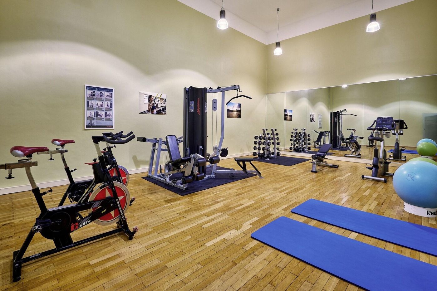 The Westin Grand Berlin-Germany-BERLIN-General view-4