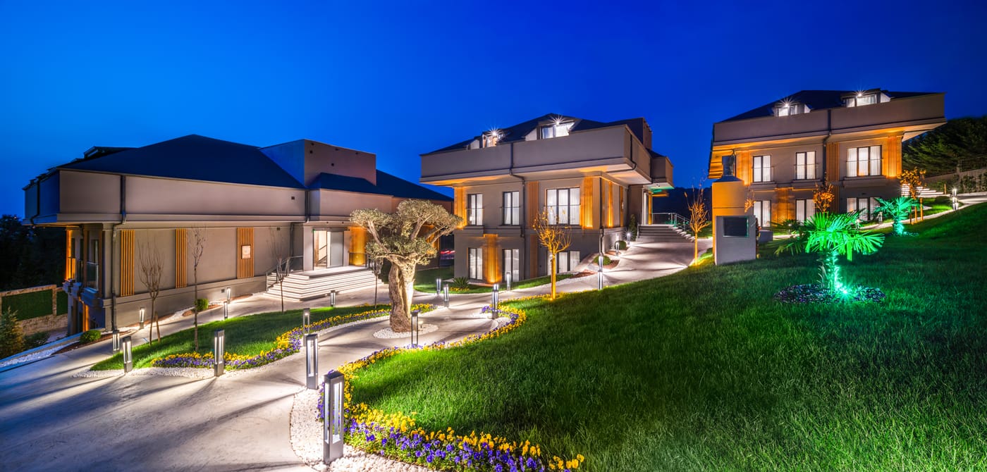 Menalo Hotel Premium Istanbul Airport-Turkey-Arnavutkoy-General view-9