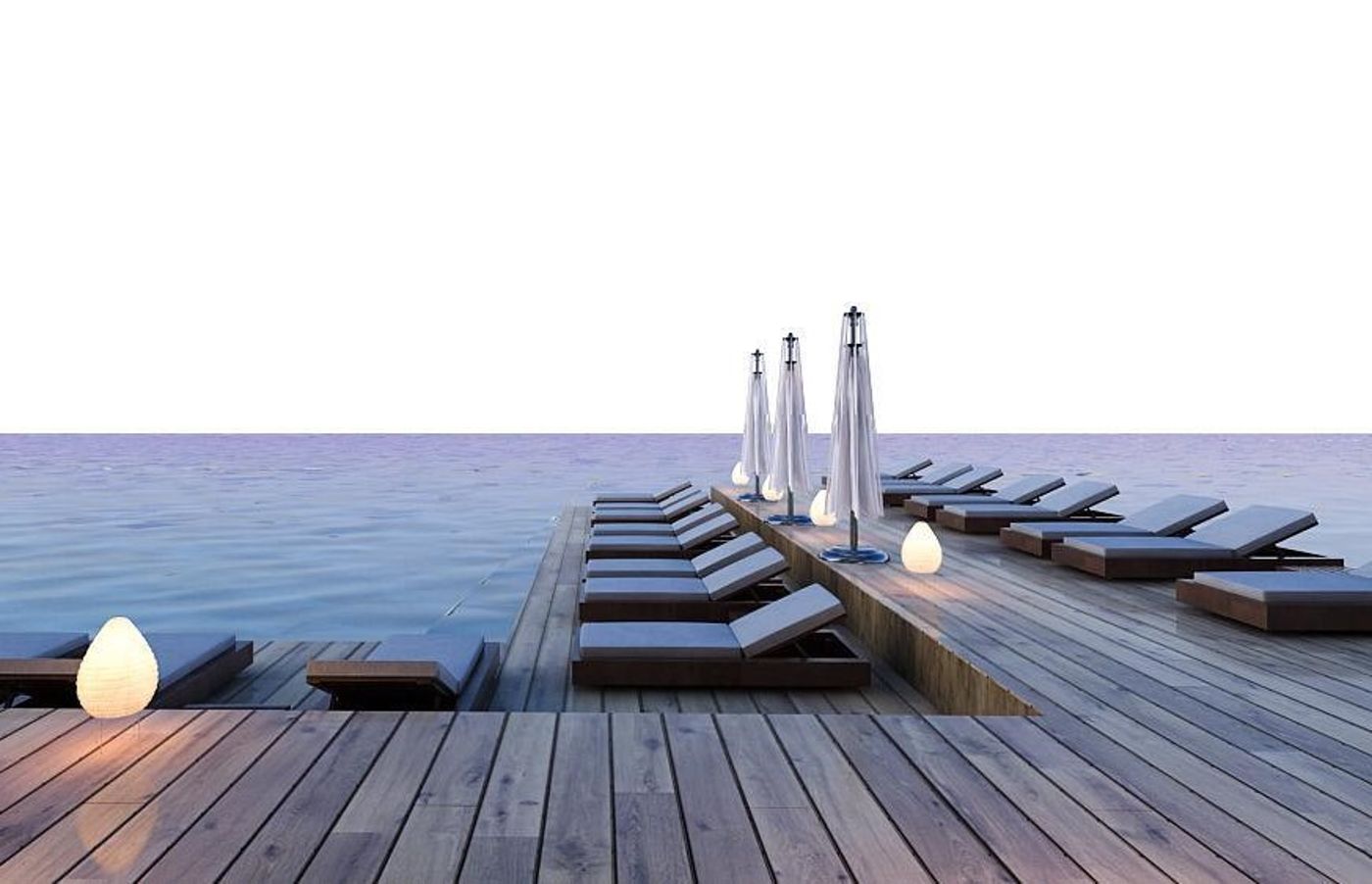 UNIQUE Life Style Boutique Hotel