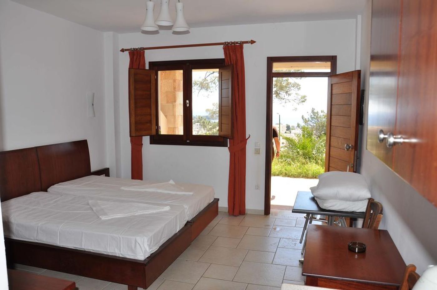 Marianthi Apartments