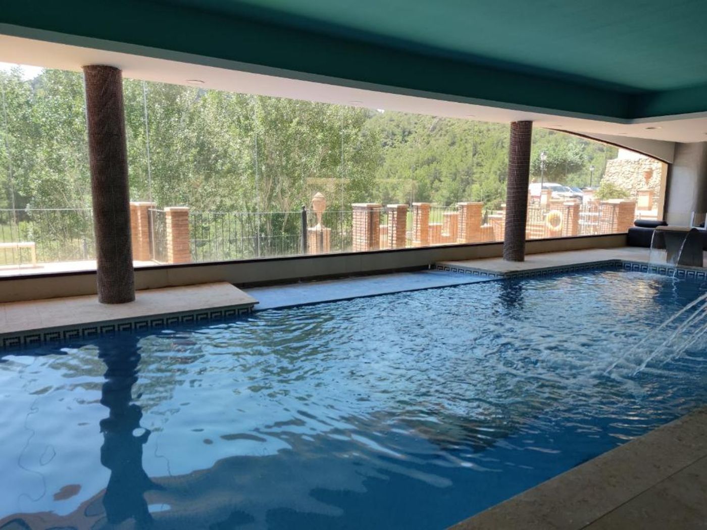 La-Figuerola--Resort---SPA-Pool-41