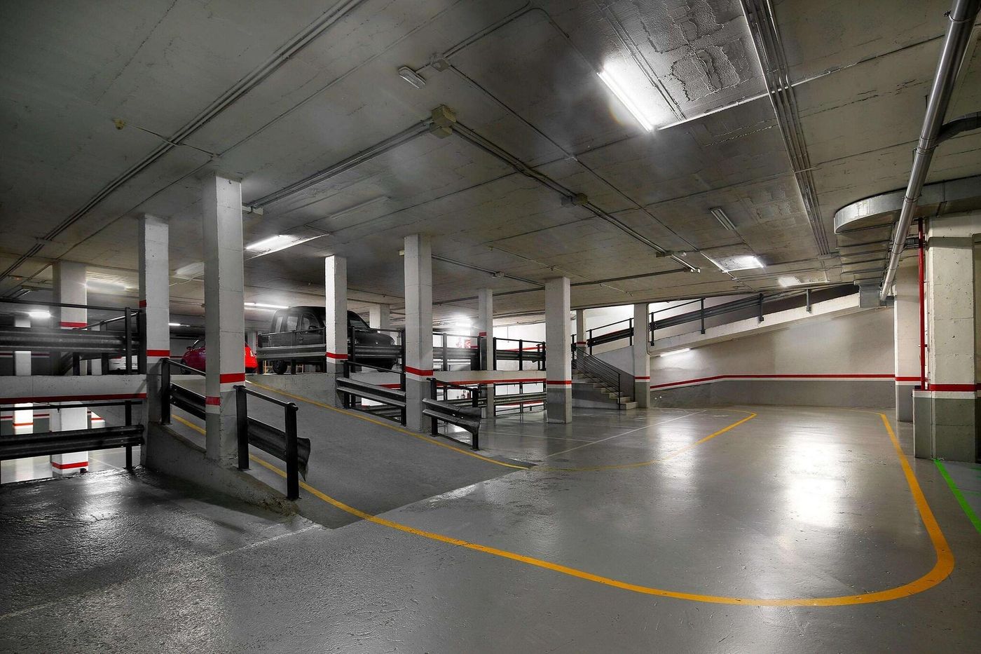 Hcc Montblanc-Spain-Barcelona-General view-5