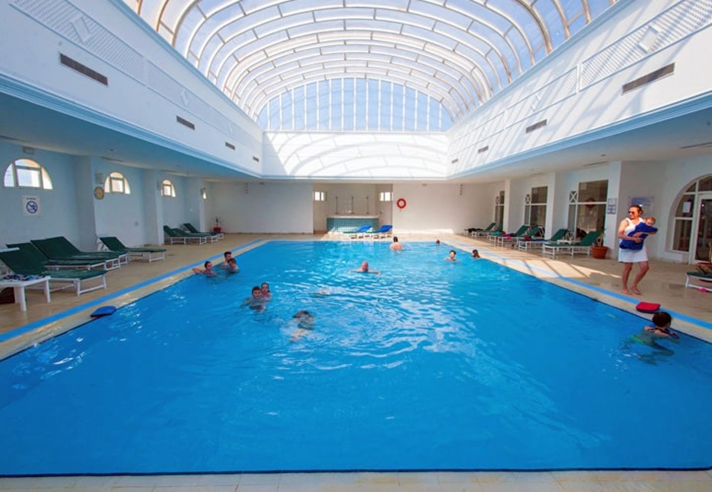 16/09/24 - Sentido Djerba Beach