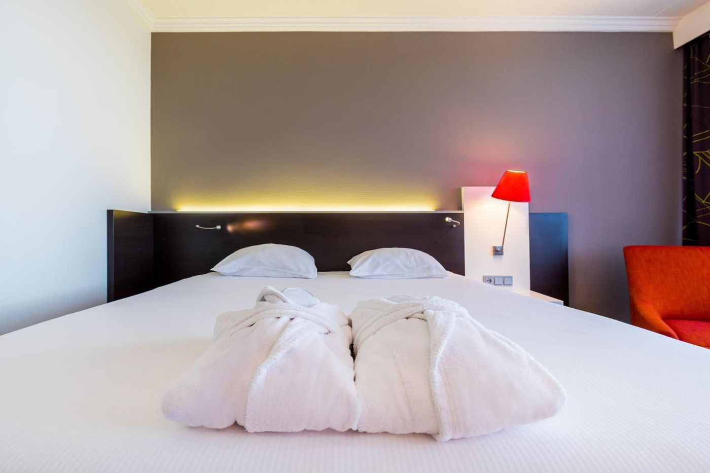 Postillion Hotel Utrecht Bunnik-Netherlands-Bunnik,-General view-8