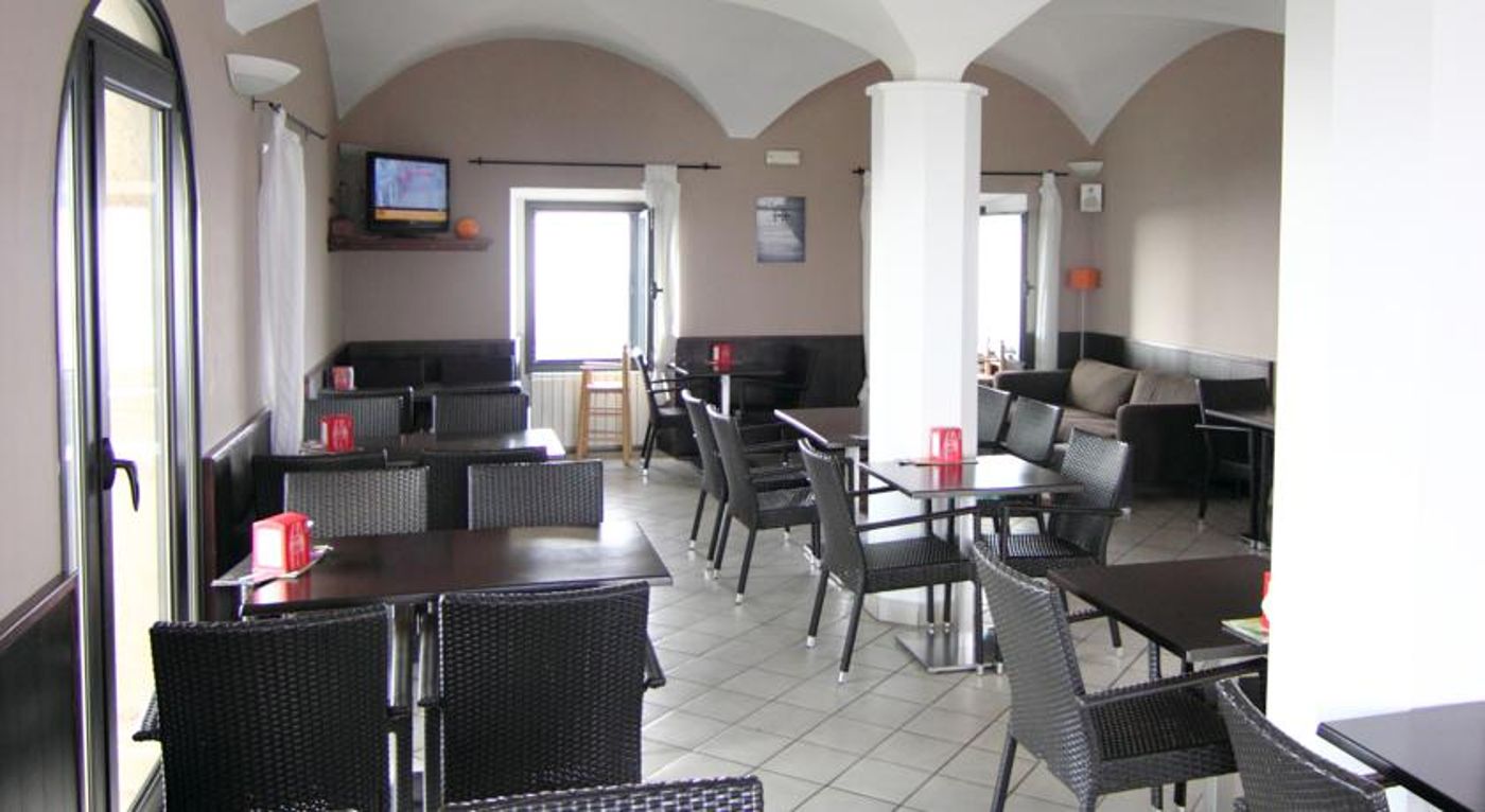 Petit Hotel Hostatgeria Sant Salvador