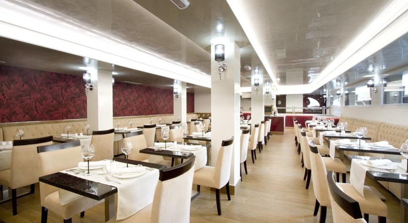 El Tiburon Hotel Boutique & Spa - Adults Recommended