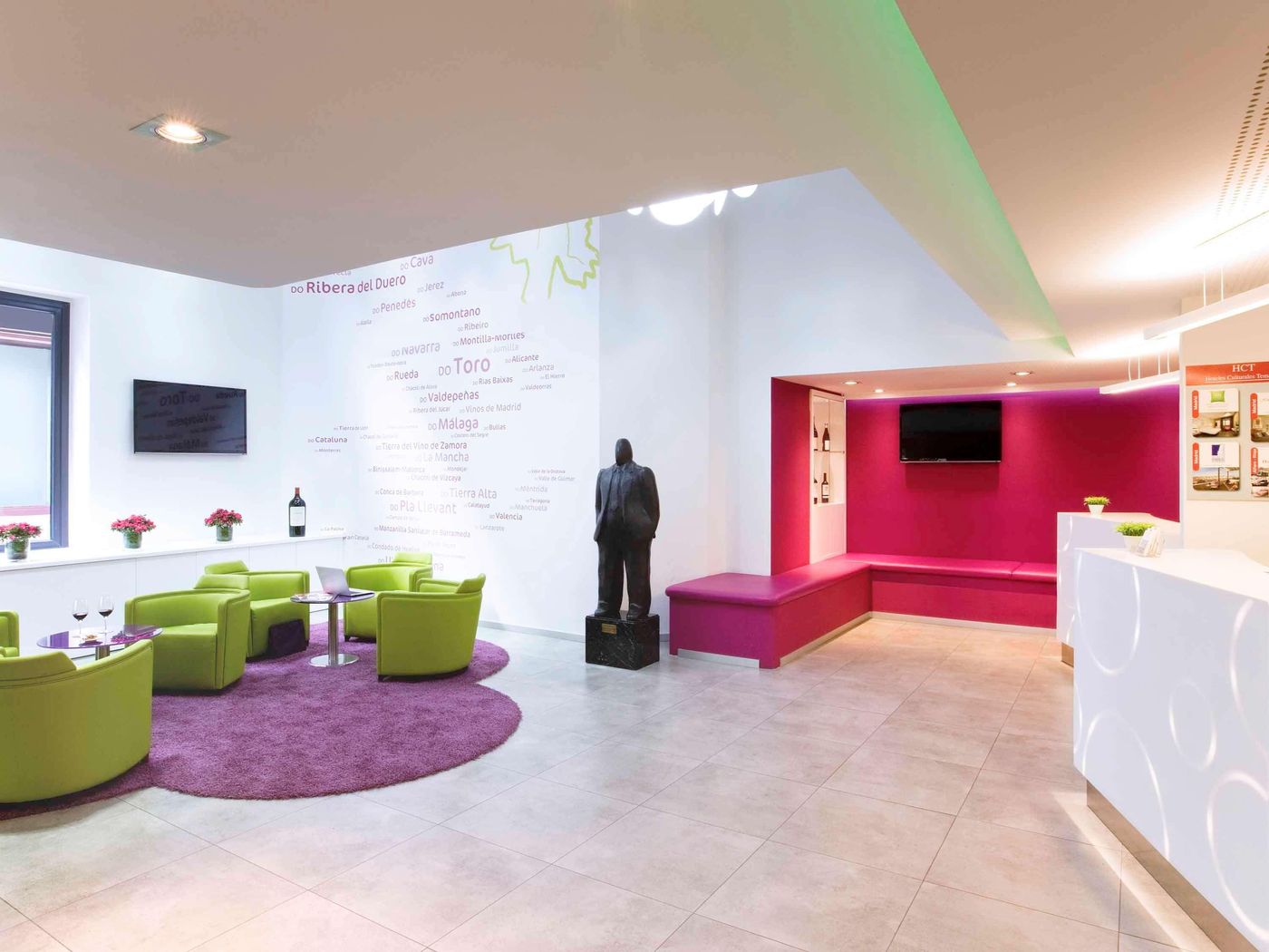 Ibis Styles Madrid Prado - Spain - MADRID - Sports and Entertainment - 1