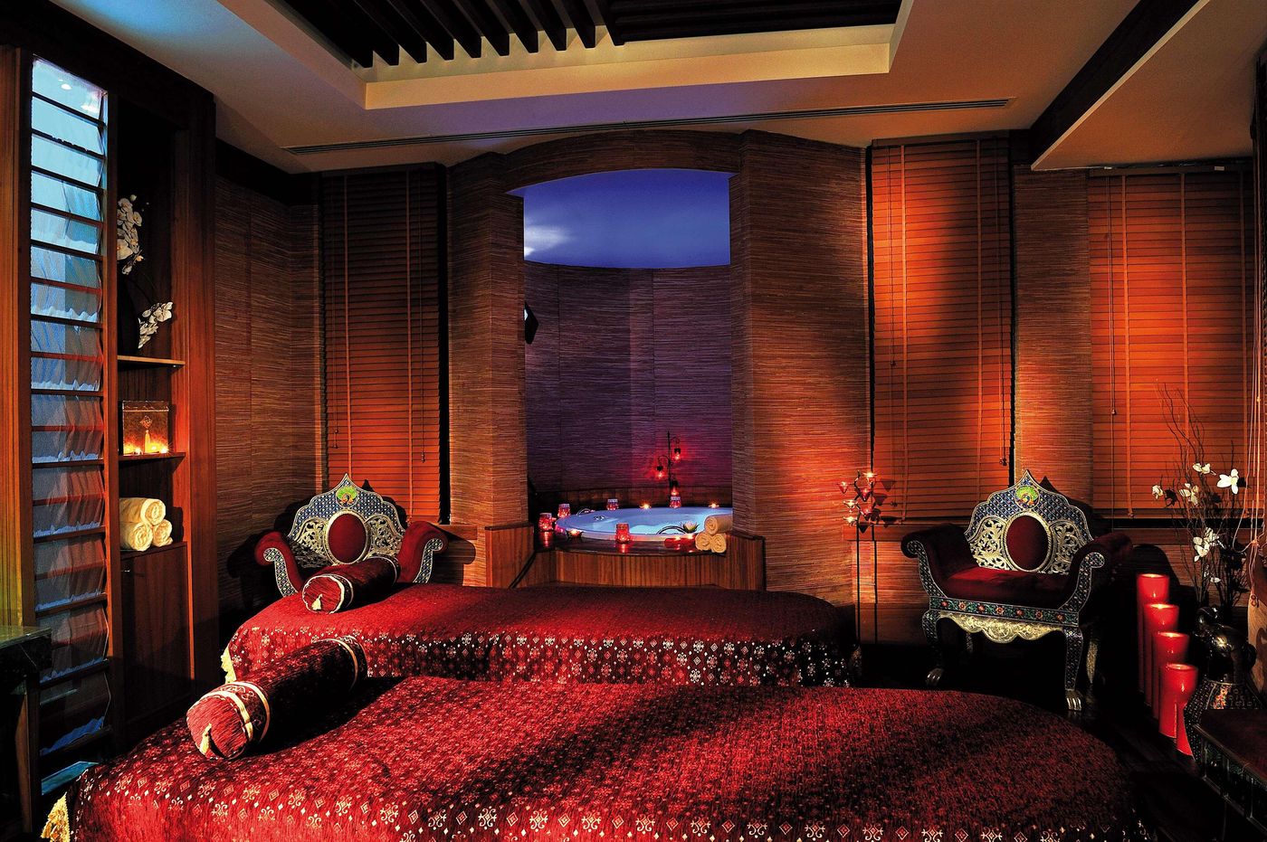 Susesi-Luxury-Resort-Sports-and-Entertainment-75