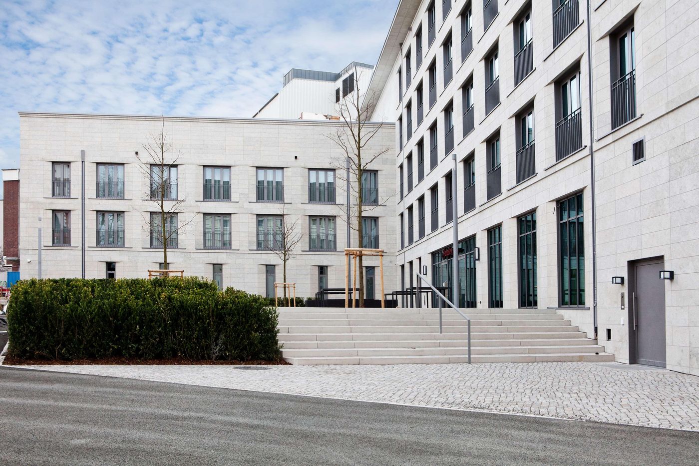 Hampton By Hilton Dortmund Phoenix See-Germany-Dortmund-General view-3