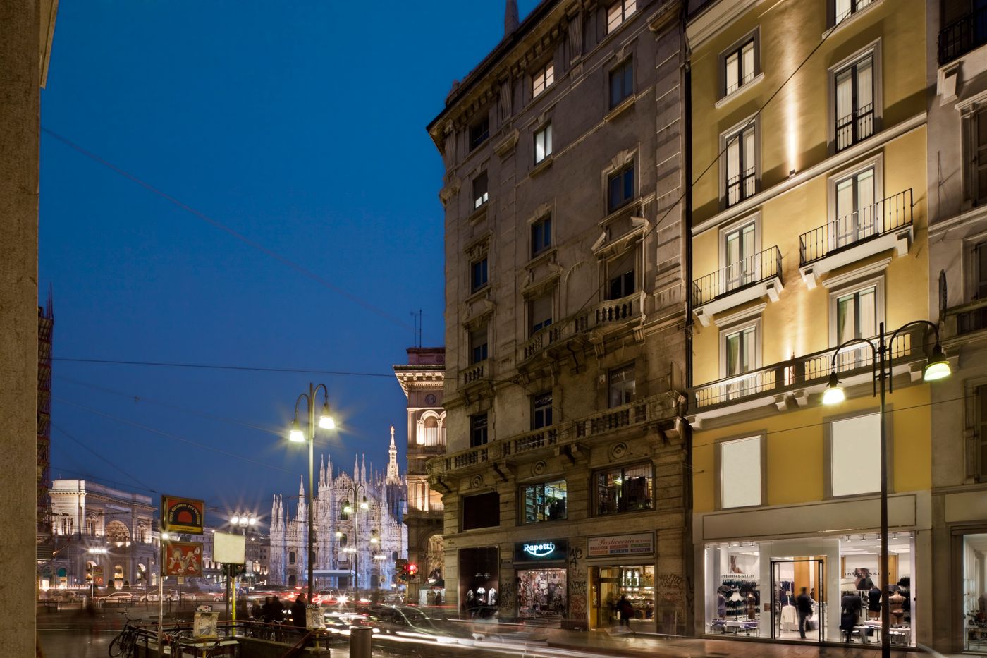 Maison Milano | Una Esperienze - Italy - Milano - General view - 0