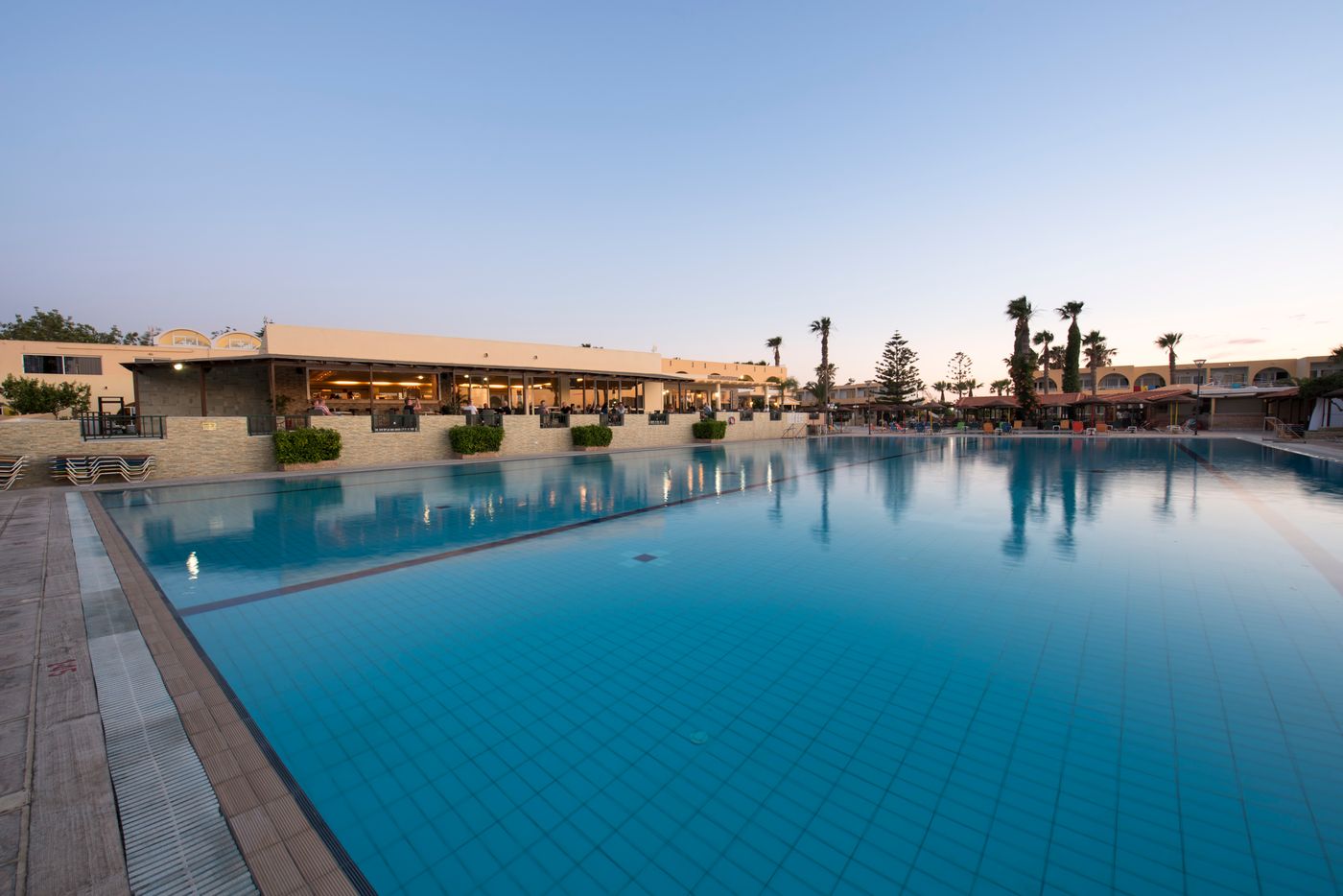 Eurovillage Achilleas Hotel