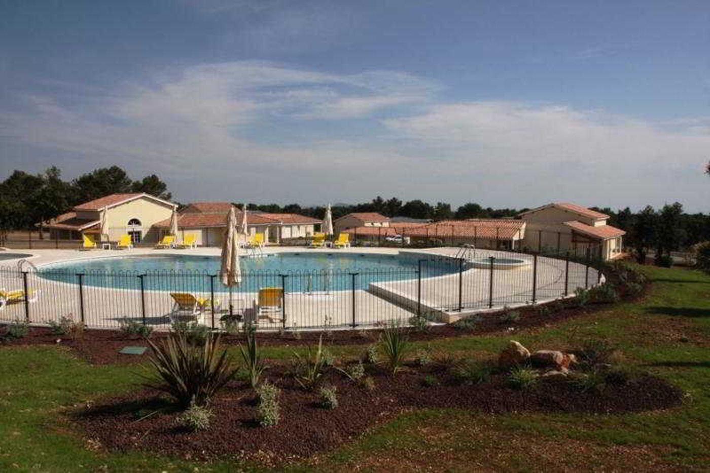 Domaine de Manon-France-SIGNES EN PROVENCE-Pool-9
