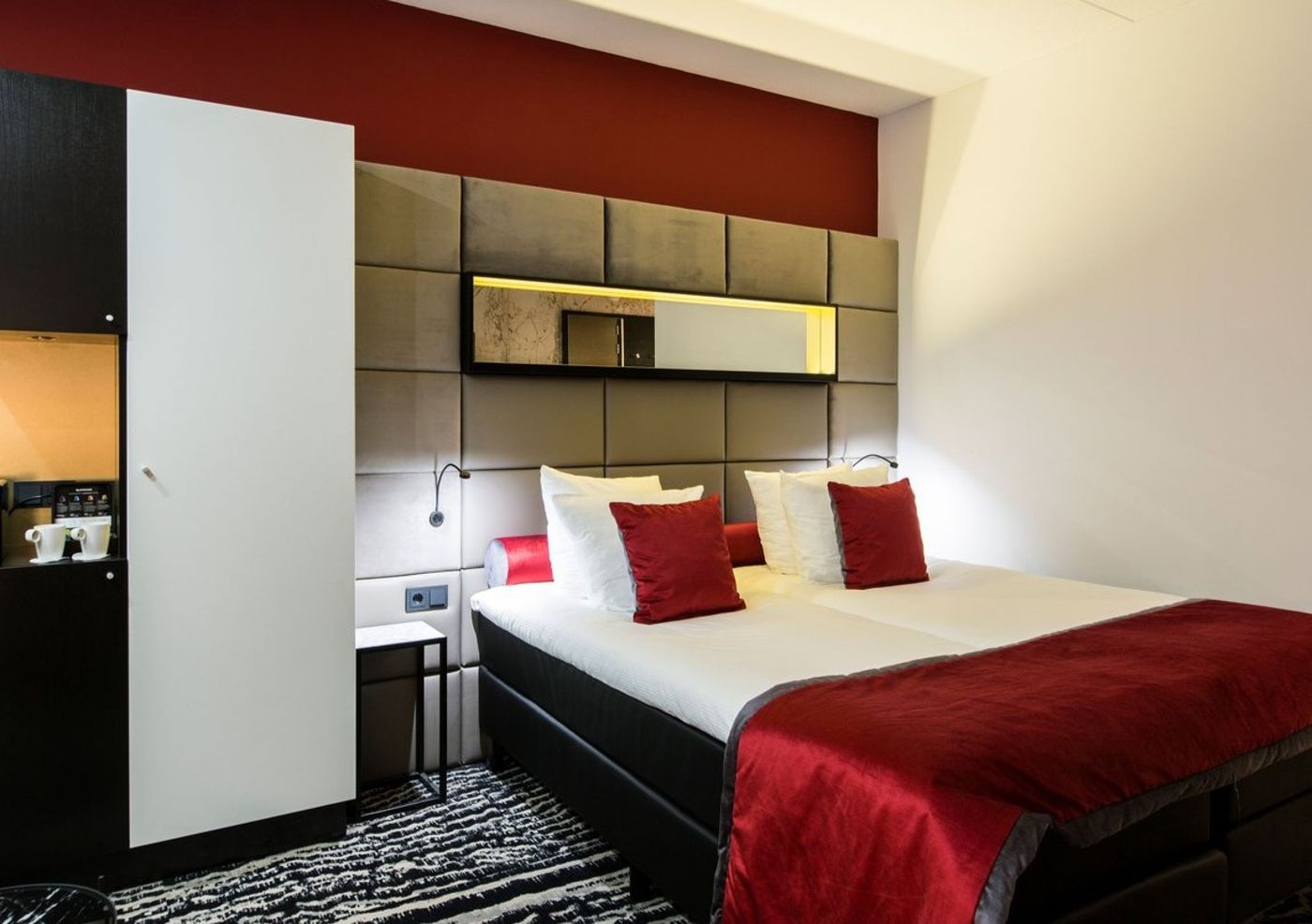 Lancaster Hotel Amsterdam