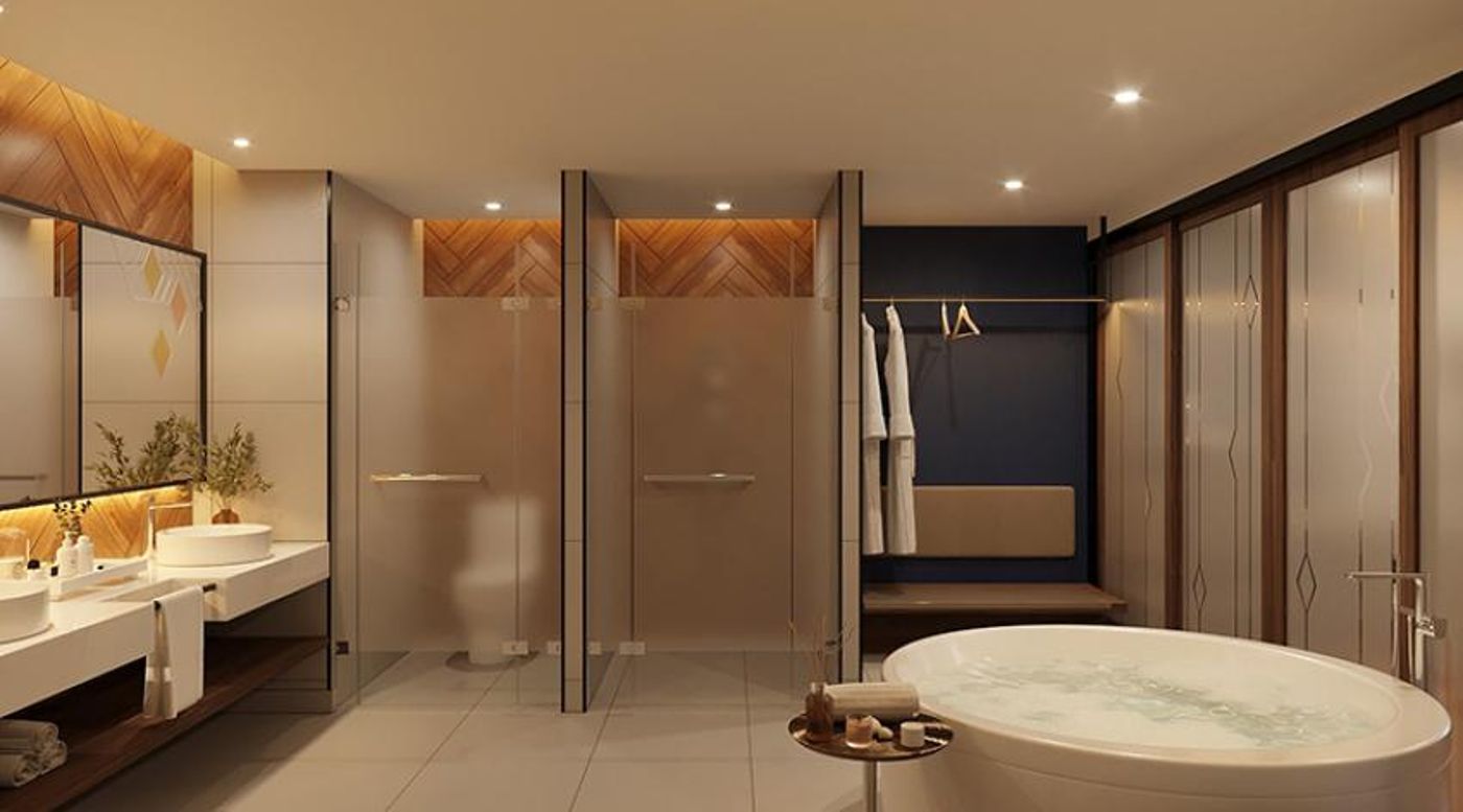 Centra By Centara Hotel Bangkok Phra Nakhon