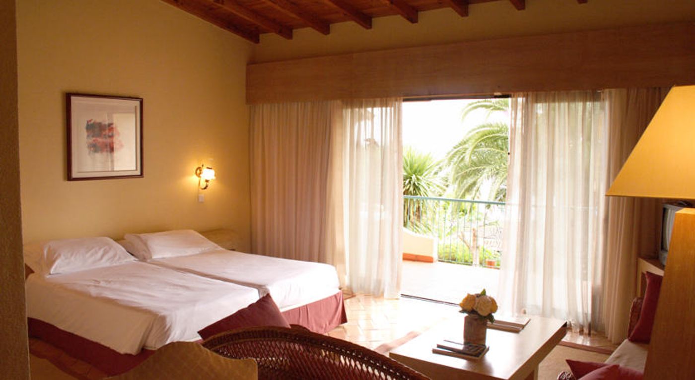 Quinta Splendida Wellness & Botanical Garden