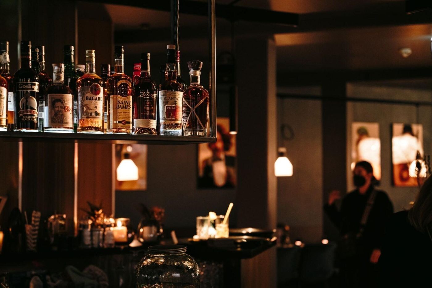 On Top Hotel - Germany - Frankfurt - Bar - 1