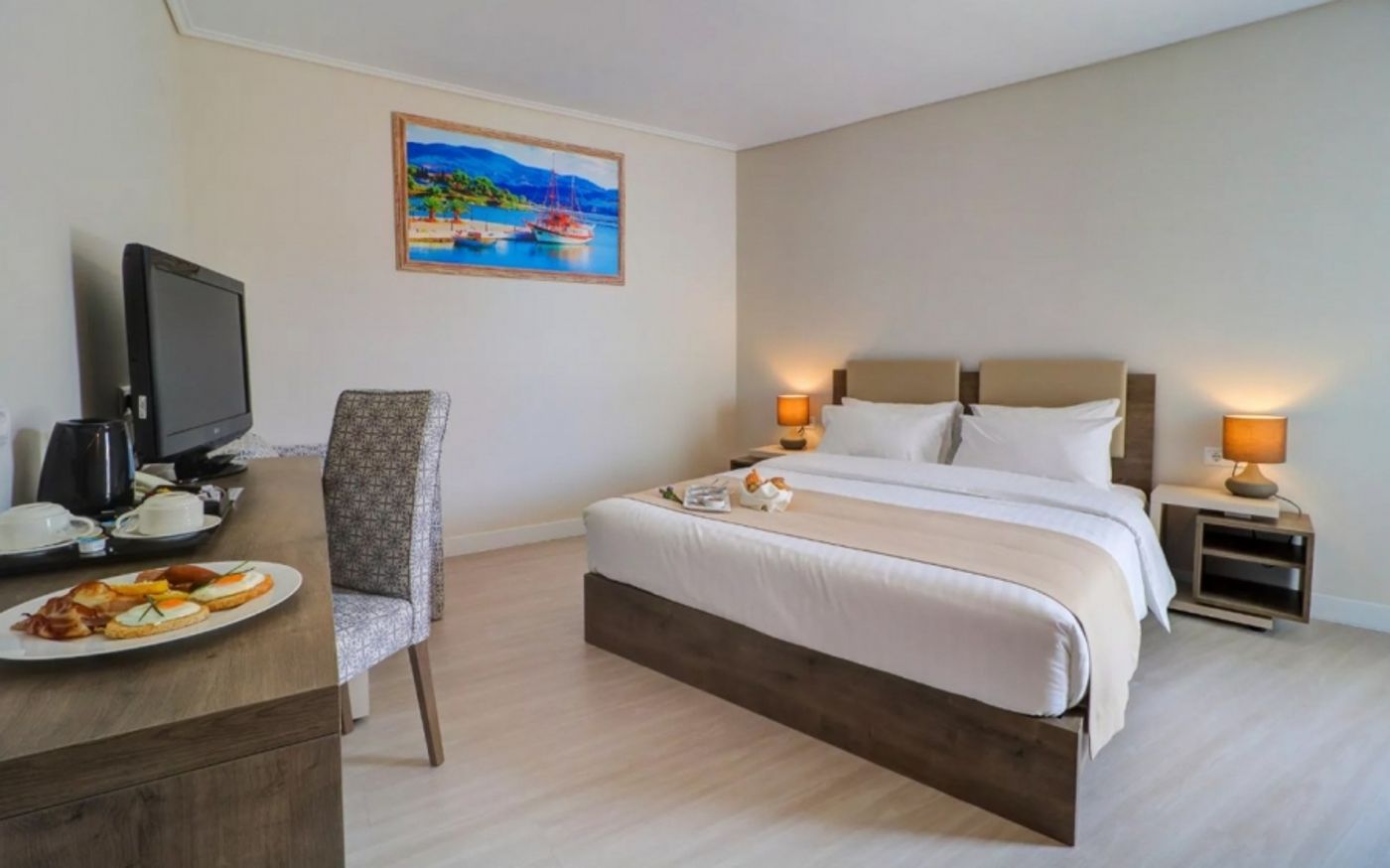 Bomo Club Palace Hotel