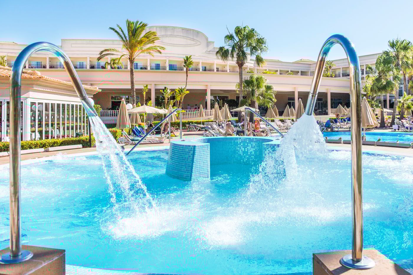 TUI Blue Falesia - Adults Only