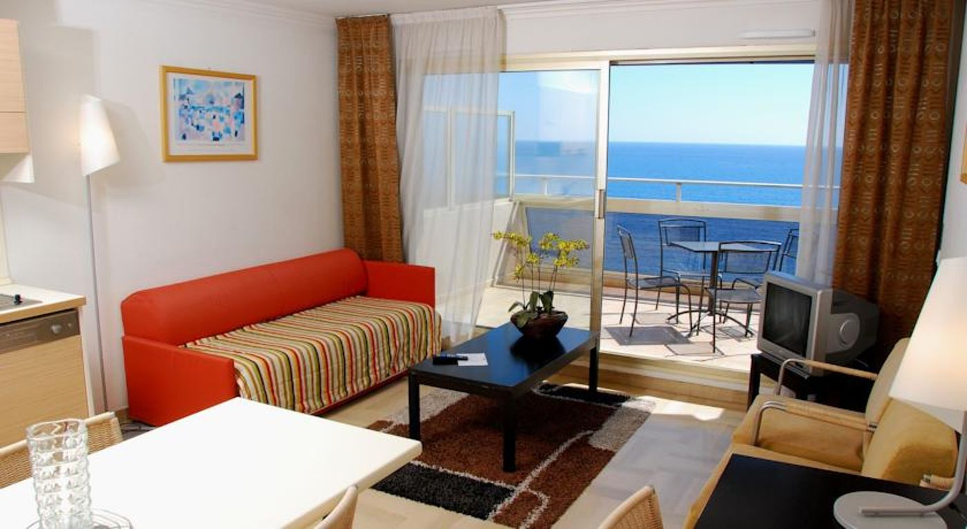 Adagio Nice Promenade Des Anglais