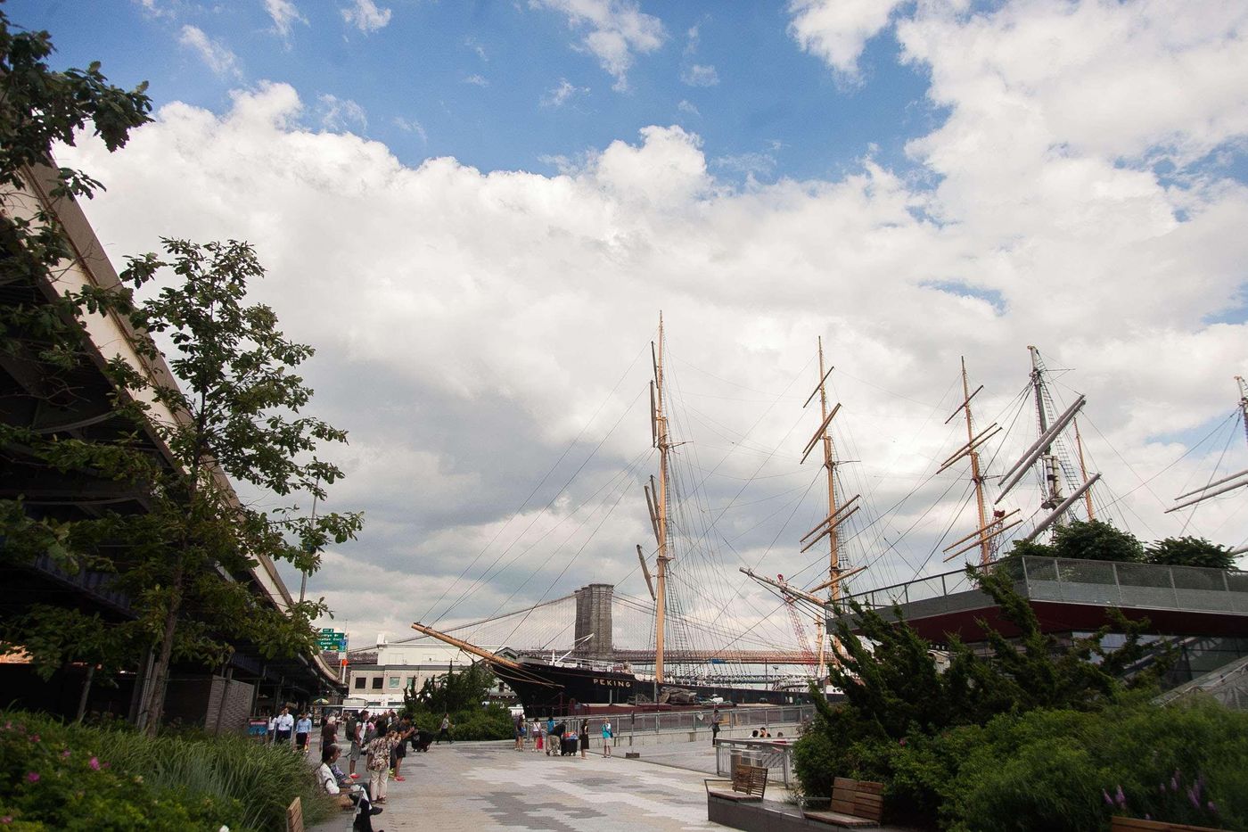Hyatt-Centric-Wall-Street-New-York-General-view-31