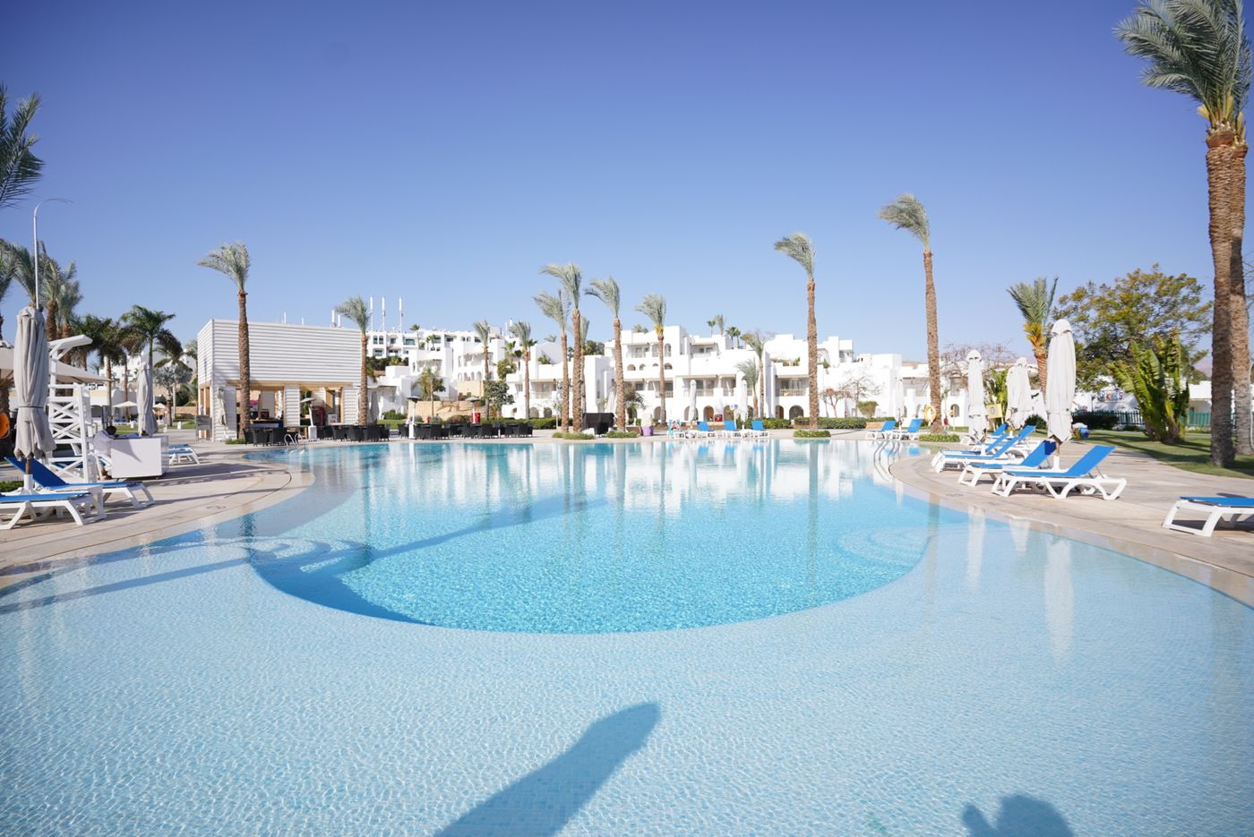 Novotel Sharm El Sheikh Palm