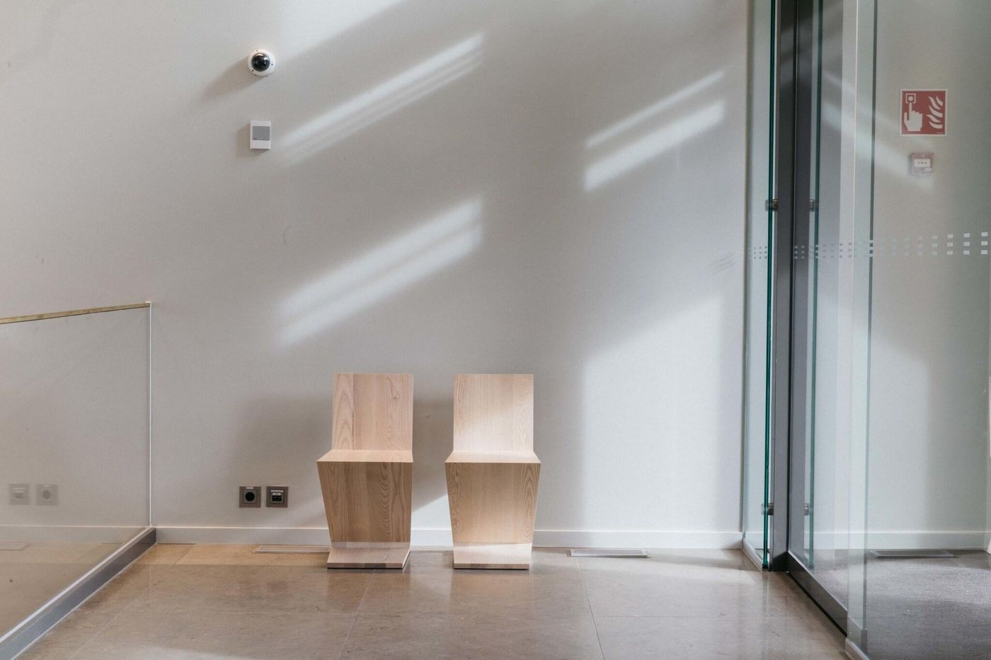 Hotel St. George Helsinki-Finland-Helsinki-Lobby-6