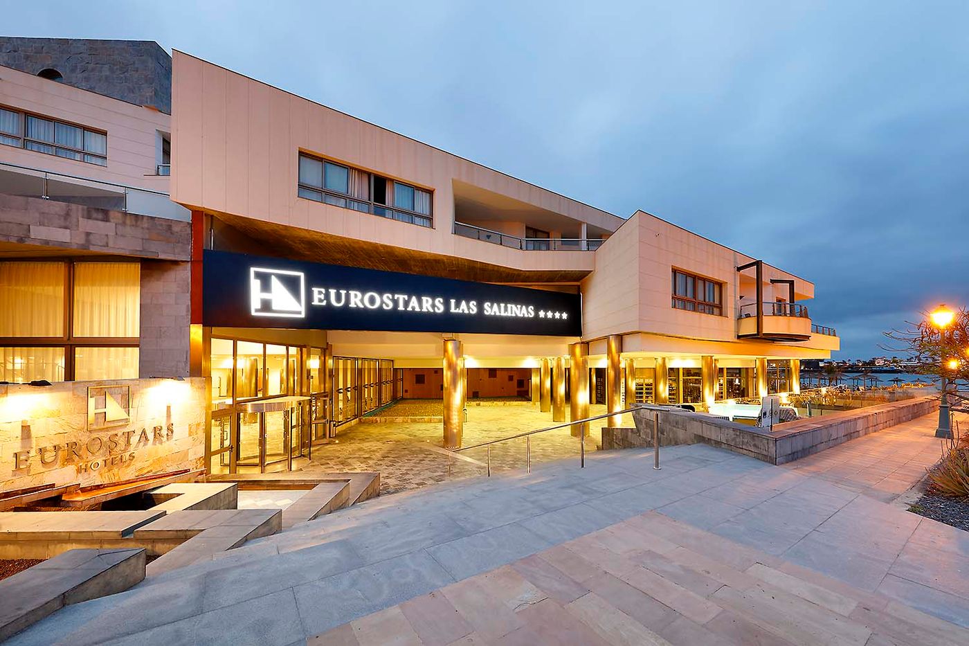 Eurostars-Las-Salinas-General-view-14