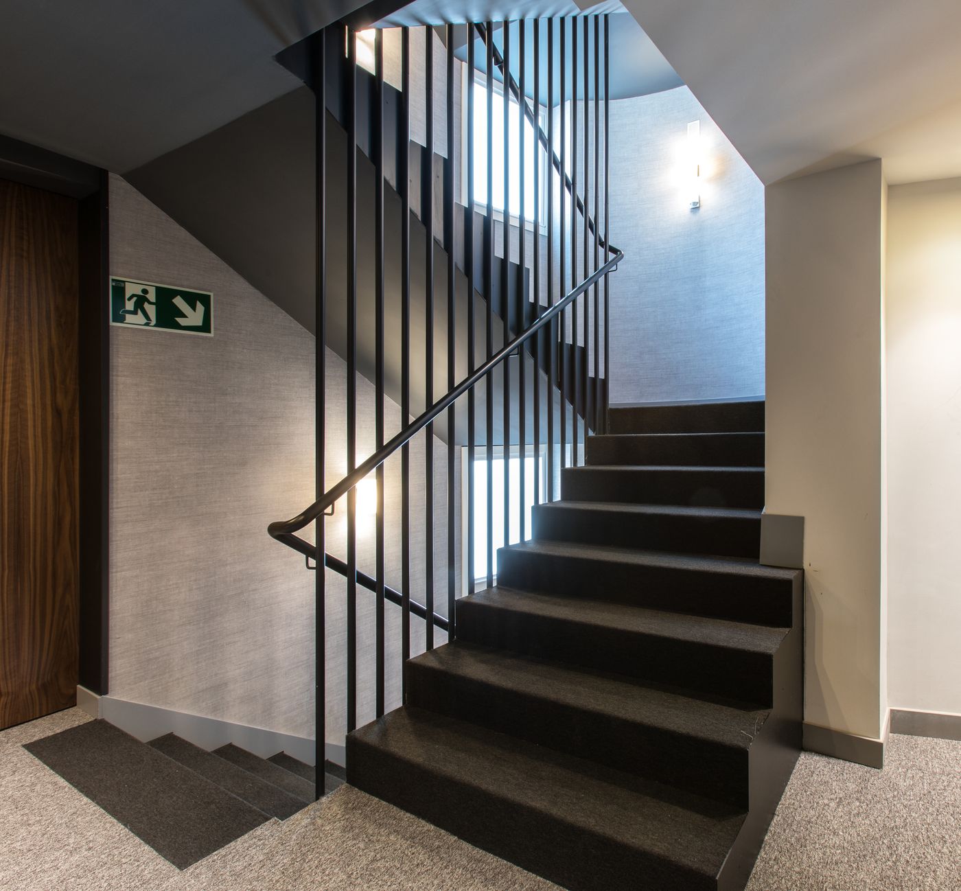 Riazor-Spain-A CORUÑA-Lobby-8