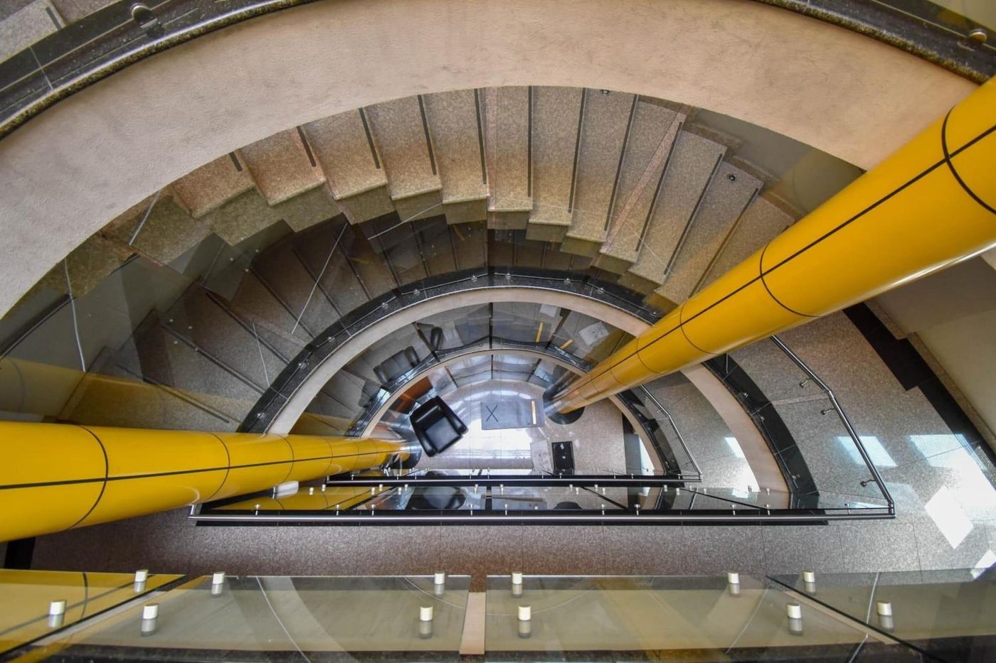 Capital O La Villa-Mexico-MEXICO CITY-Lobby-8