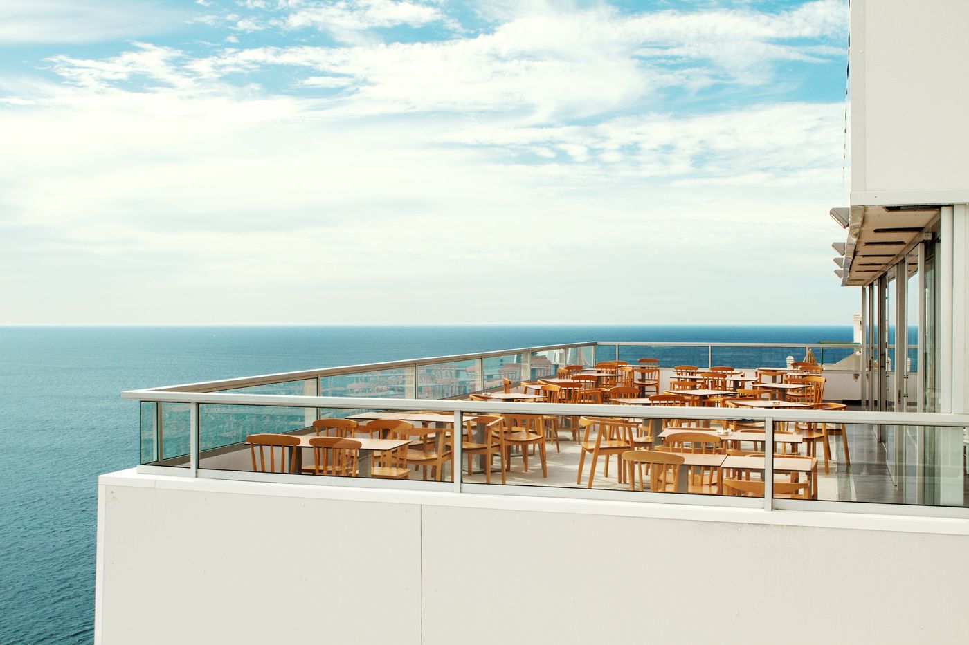 Ocean Hill - Adult Only