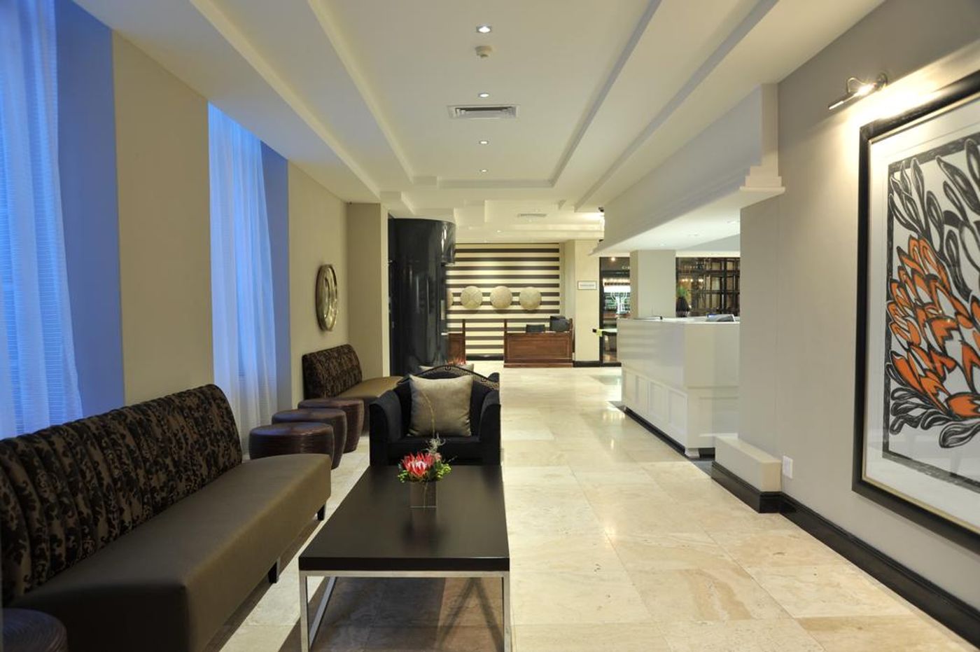 ONOMO Hotel Cape Town – Inn On The Square