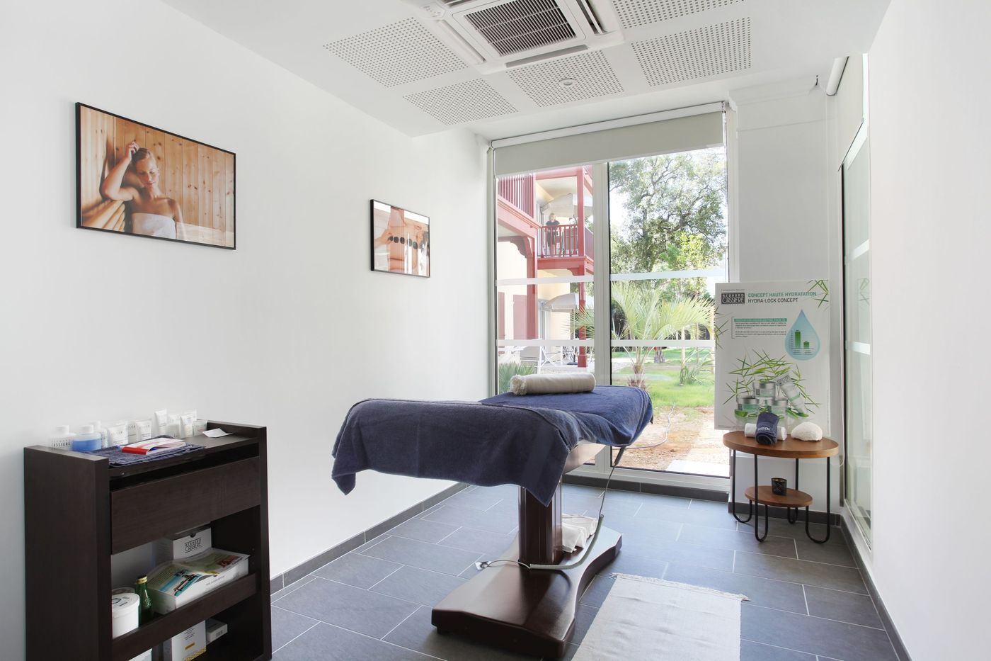 Residence Prestige Odalys Les Canissons-France-CAVALAIRE-SUR-MER-Sports and Entertainment-5