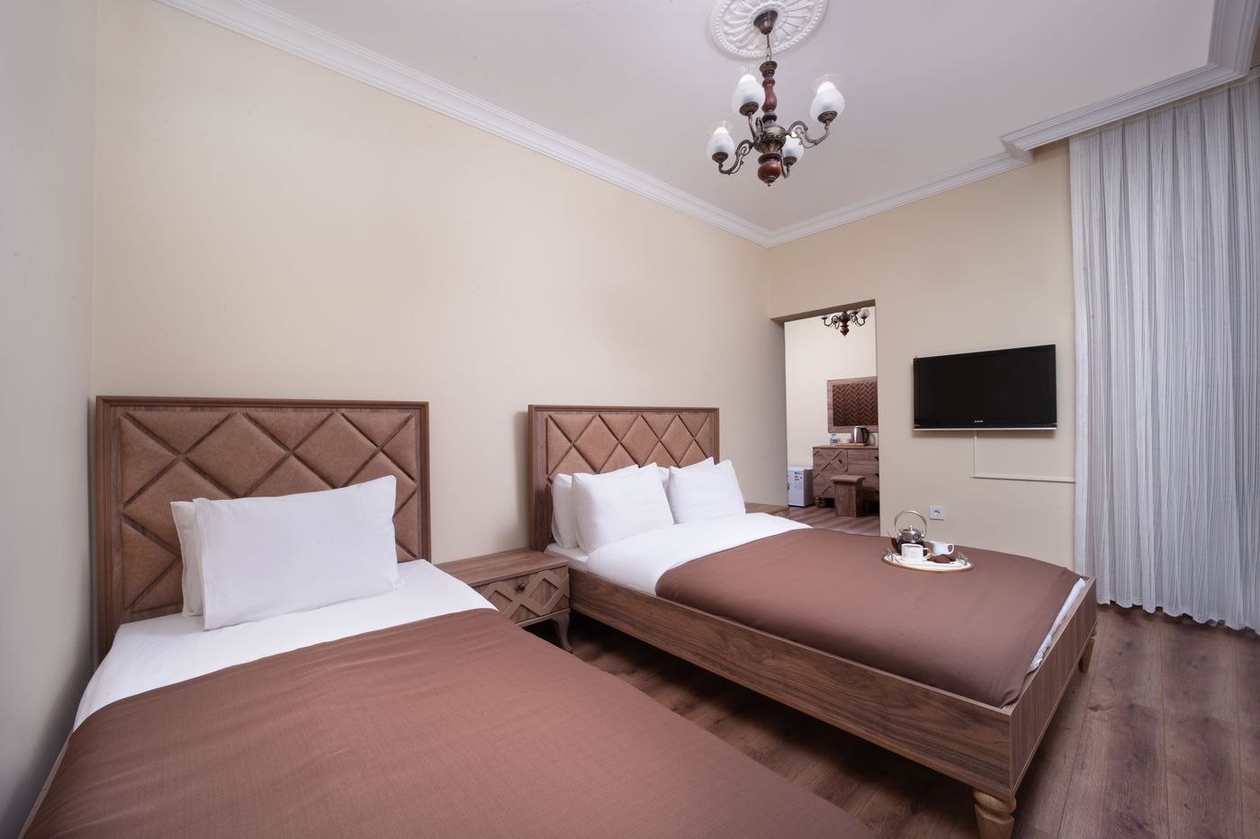 Taxim Cool-Turkey-istanbul-Room-9