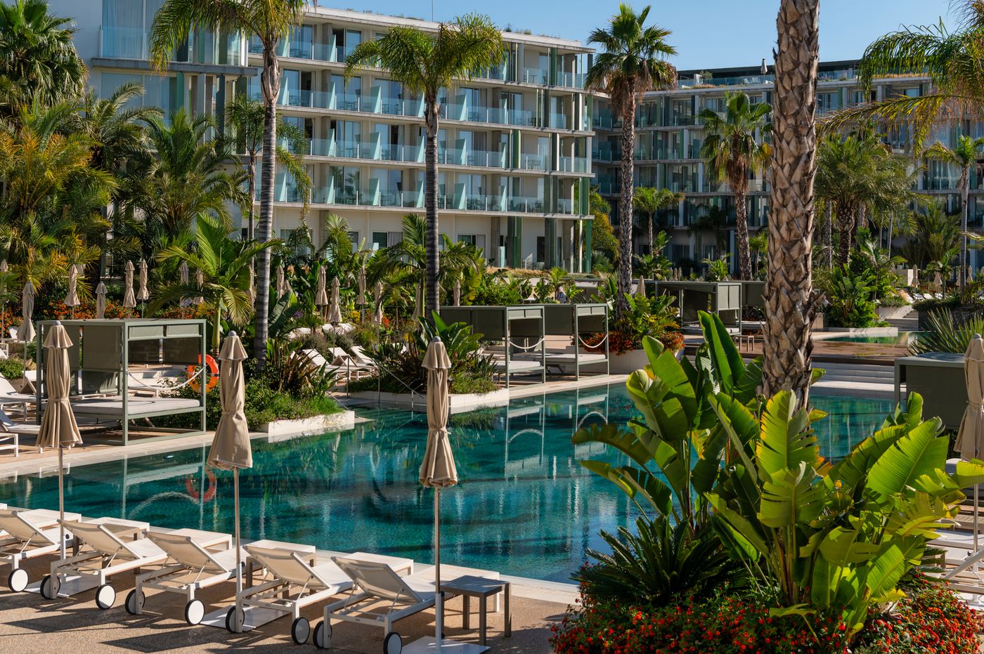 Atzavara Hotel & Spa