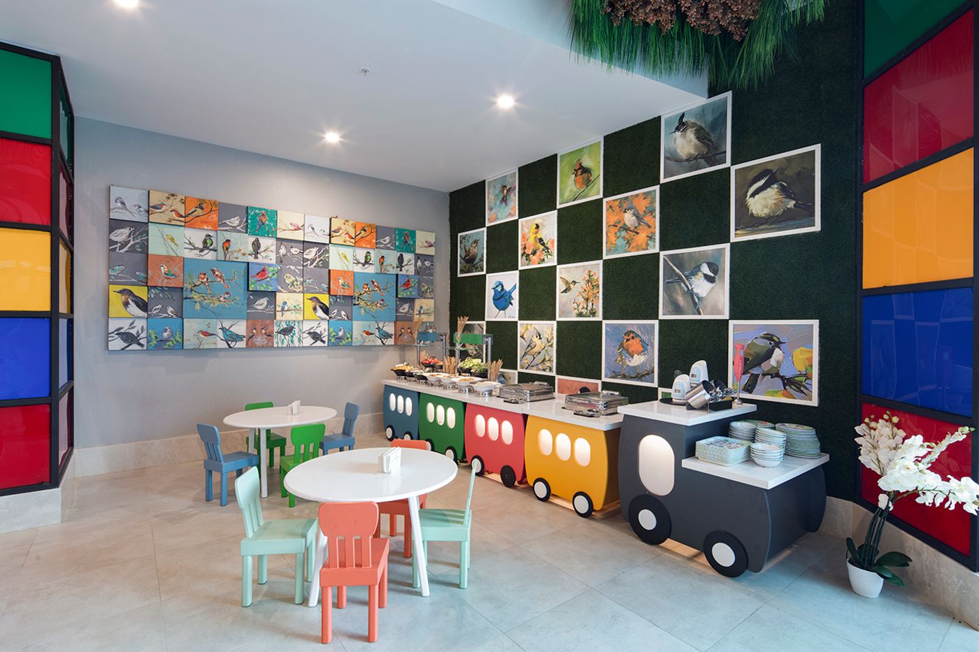 Granada Luxury Beach