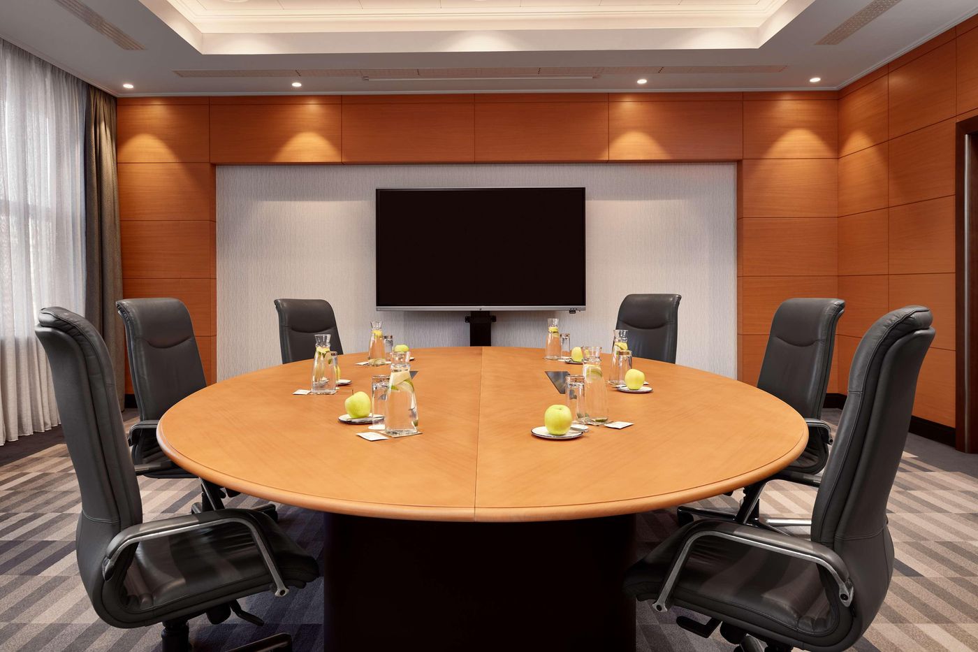 Hilton Vienna Park - Austria - VIENNA - Conferences - 1