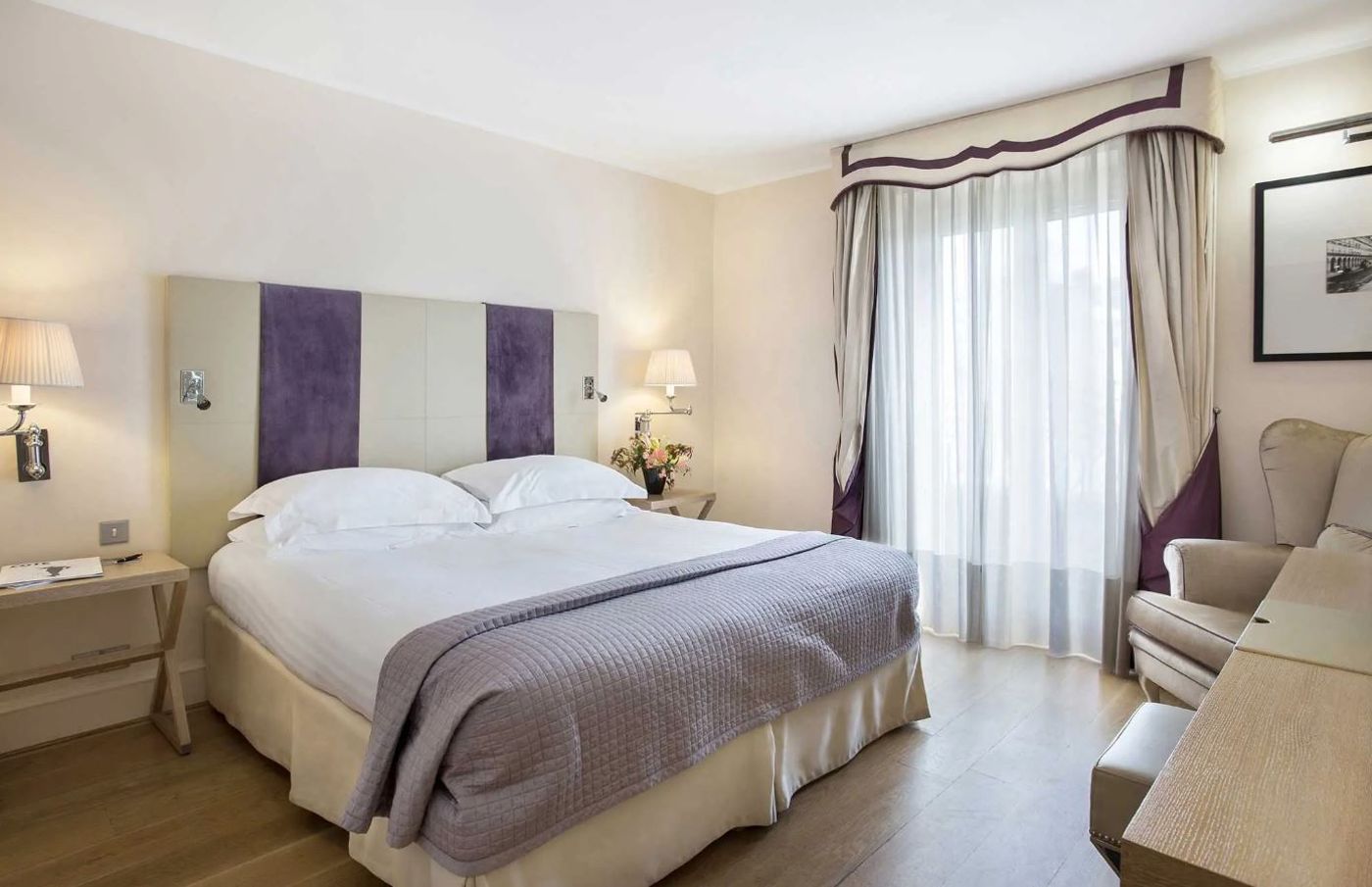 Castille Paris - Starhotels Collezione