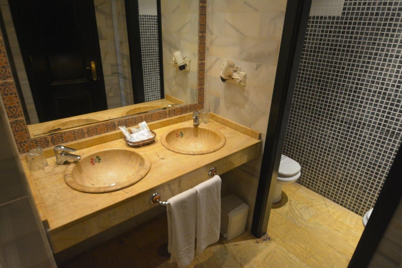 Apartamentos-M----xico-Room-36