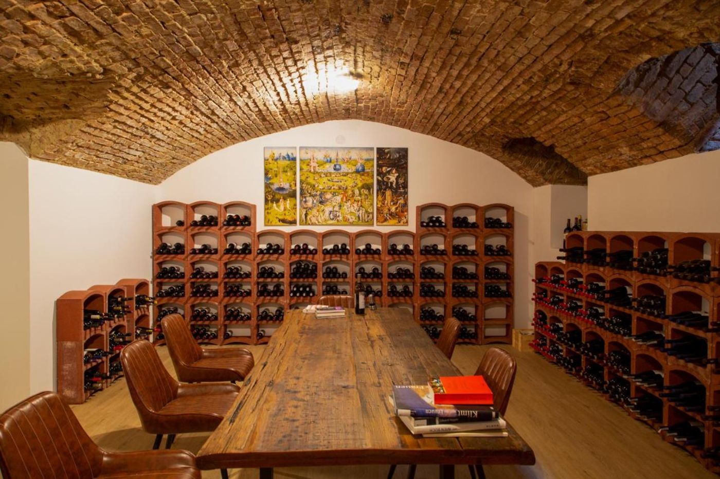 Altwienerhof - Austria - VIENNA - General view - 5